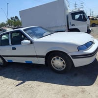 موديل ٩٥ • مكينة جديدة • كير أوتو