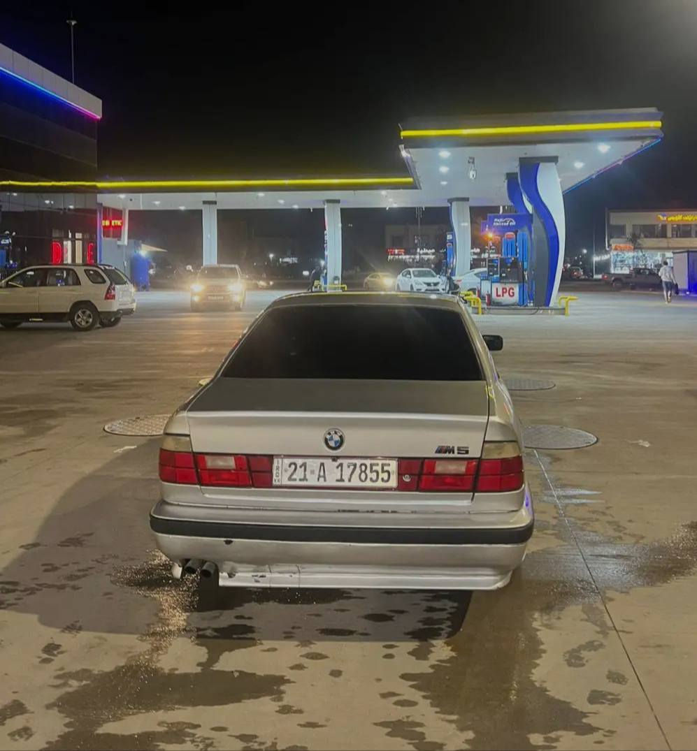 BMW 525I 1993 شتێکی نازدار و زۆر جوان و گەنجانە
گێڕە حەیاتەکە گێڕی عادیە

مەکینە دیجیتەڵە

گێڕ و مەکینە بە شەرت نەبەی ناتدەمێ😂

دوو لێدانی بەسیتی هەیە هەر چنیە حیسابکە نیتی

کوشن هیتەر و جلدیشە

M هەیکەلەکەی کامڵی ئیشێکی جوانی بۆ کراوەو کراوەتە 

دوو جام کارەبا

لایت هیتلەری (ئەڵقە)࿖

.جەماعەت سبوغی عامە بەس لۆ جوانی

هەززەو سەنەوی بەشەرت سەنەوی هەتا 2030

ئەو شتە نازدارەیە یەک ٢٥٠ غرامەی لەسەر نیە

وە سەبارەت بە نرخەکەشی 65 وەرەقەو موعامەلە شتێکی نازدارە ماڵی گەنجانە وە بۆ کڕینی ئەم ئۆتۆمبیلە نازدارە نامە یان تەلەفون بۆ وەتسئاپی *********** بکەن

تکایە تکایە تکایە نامەو تەلەفون تەنها لە وەتسئاپ بکەن لەگەڵ ماسنجەر باقی هیچ جواب نادرێنەوە
