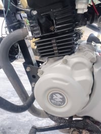 بوكسر • مكفوله • مرقم انكليزي