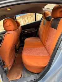 كروز • ٢٠١٠ • رقم بصره