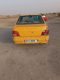 سايبا • موديل ٢٠١٢ • رقم مثنى