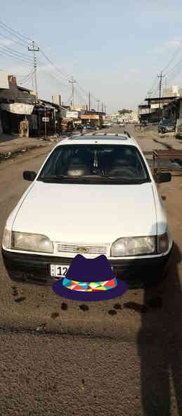 سياره فورد سيره موديل 92
سنوية عضم 2028 تحويل فقط رقم مسطرة مكينه وگير شرط السعر 28 وبيها مجال للتواصل على الرقم ***********/***********
