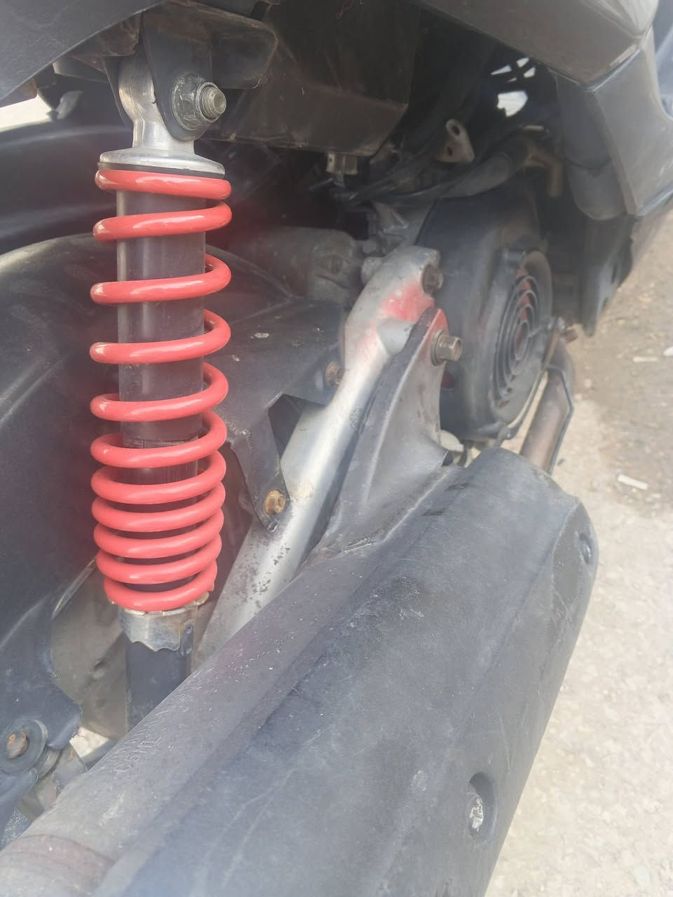 دراجة ماكس ثعلب
دراجة نضيفة تجي تفحص 
السعر 600
مكاني بغداد الشعب 
***********
