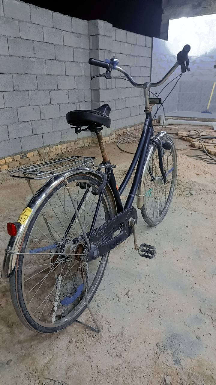 سلام عليكم شباب بيسكل للبيع تجاري بريكات لايت ينمر كله شغاله نظافه السعر 110 بيه مجال مكان نهر سعد شراي يدخلي خاص


**إذا كنت صاحب هذا الإعلان وتريد حذفه لأي سبب، رجاءا أرسل رسالة إلى الدعم الفني**