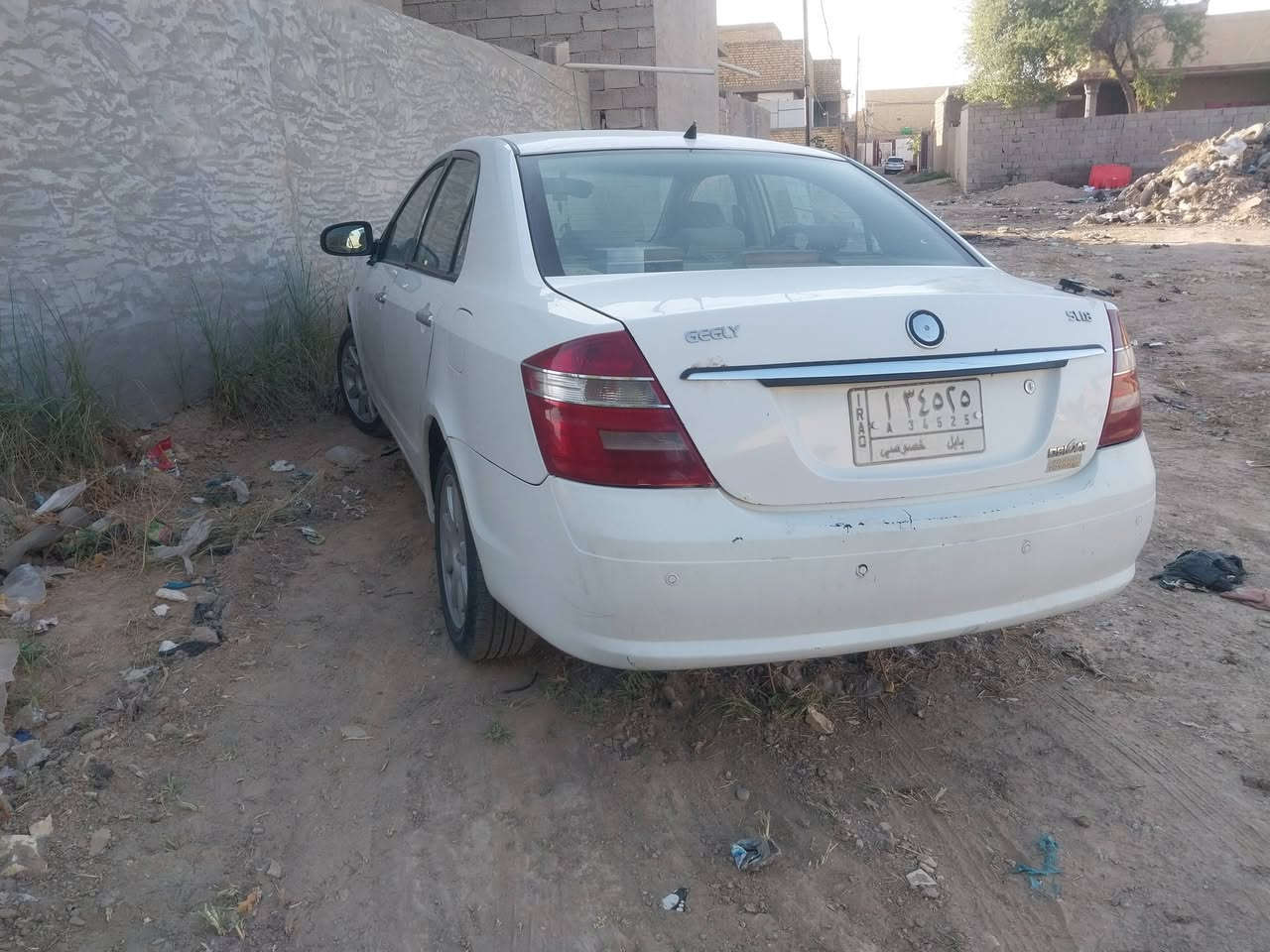 جلي موبل. تماتيك
موديل 13. جيلي موبل رقم بابل ألماني شرط التحويل
سياره جاهزه ع اخر حبايه 
من حداديه التخم تاير تبريد 
سعر 46وبيه مجال قليل 
*********** مكاني بل كوت
