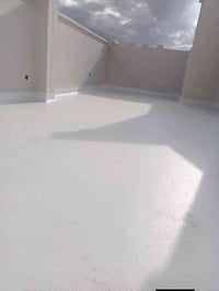 نعمل لخدمتكم لعمل عوازل السطوح الخارجية لحماية سطحك  كادر ابو يوسف للا...