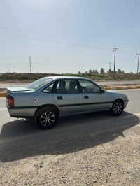 فكترا ١٩٩١ • حجم ٢٠٠٠ • تحويل مباشر