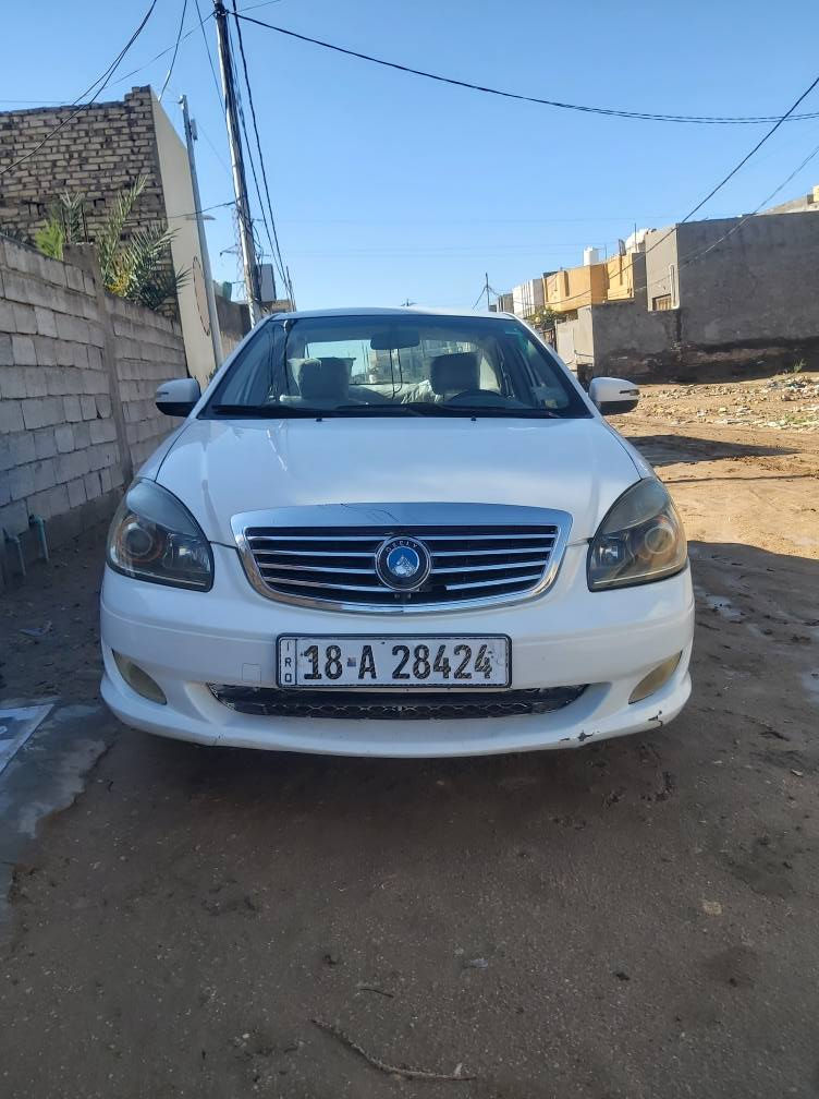 السلام عليكم سياره جيلي موبل موديل 2013 رقم دولي بابل مكينه وكير خير من الله مكفوله من التبديل واضربه ماعده من سمكرت الهلالات الخلفيه سنويه مجدده مالك قريب يمي سعر 46 مجال قليل كلش رقم الموبايل *********** المكان الديوانية السدير ديوانية, القادسية
