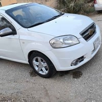 افيو ٢٠٠٨ • محرك ١٦٠٠ • رقم بغداد