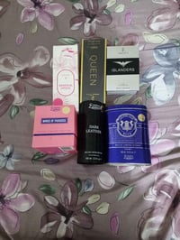 عطور • قطعة