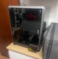 للبيع طابعة K1 Max مستعملة نضيفة جدا  سعرها 780 الف واتساب 07721940634