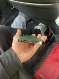 ايفون 13 برو ماكس • ٢٥٦ • بطارية 79%