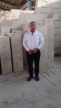 مرمر كبشينو • ايراني • اصفهان محموداباد