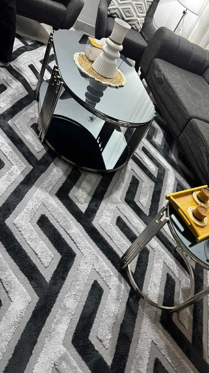 عندي طبلات مودرن 🤭 اشتريتهم  قبل فتره قليله  ولضيق المكان قررت ابيعهم   

 عدد 3صغار ووحده وسطية اريدهم ب125 اصليات 

 وماخذيهن غالية   مكاني #الدورة المهدية


**إذا كنت صاحب هذا الإعلان وتريد حذفه لأي سبب، رجاءا أرسل رسالة إلى الدعم الفني**