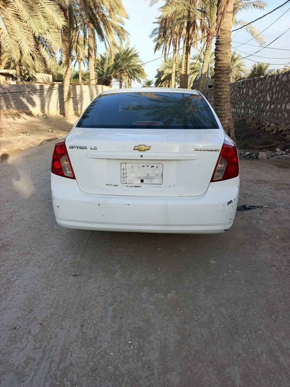 اوبترا مودیل 2011 رقم كربلاء مشروع وطني سنوية 29 سياره جديده بيه قطعتين صبغ على السونار والباقي مكفول
كير مكينة حداديه تبريد تخم تاير كله جديد السعر 73
مكان السياره بابل قضاء الهاشمية هـ ***********
‏‪***********‬‏
