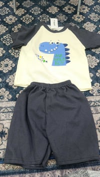 ملابس أطفال • عيد • قطع متفرقة