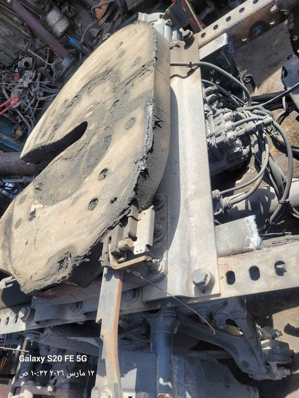 صينية جوست ألماني
السعر  ٥٠٠ دولار


**إذا كنت صاحب هذا الإعلان وتريد حذفه لأي سبب، رجاءا أرسل رسالة إلى الدعم الفني**