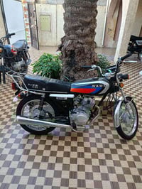 نامة امتياز 26 • دراجة مكفولة • خان بني سعد