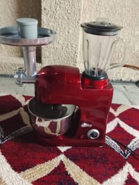 ست البيت • أجهزة منزلية