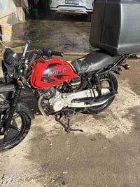 بوكسر ٢٠٢٢ • بدون أوراق • الدورة حي الصحة