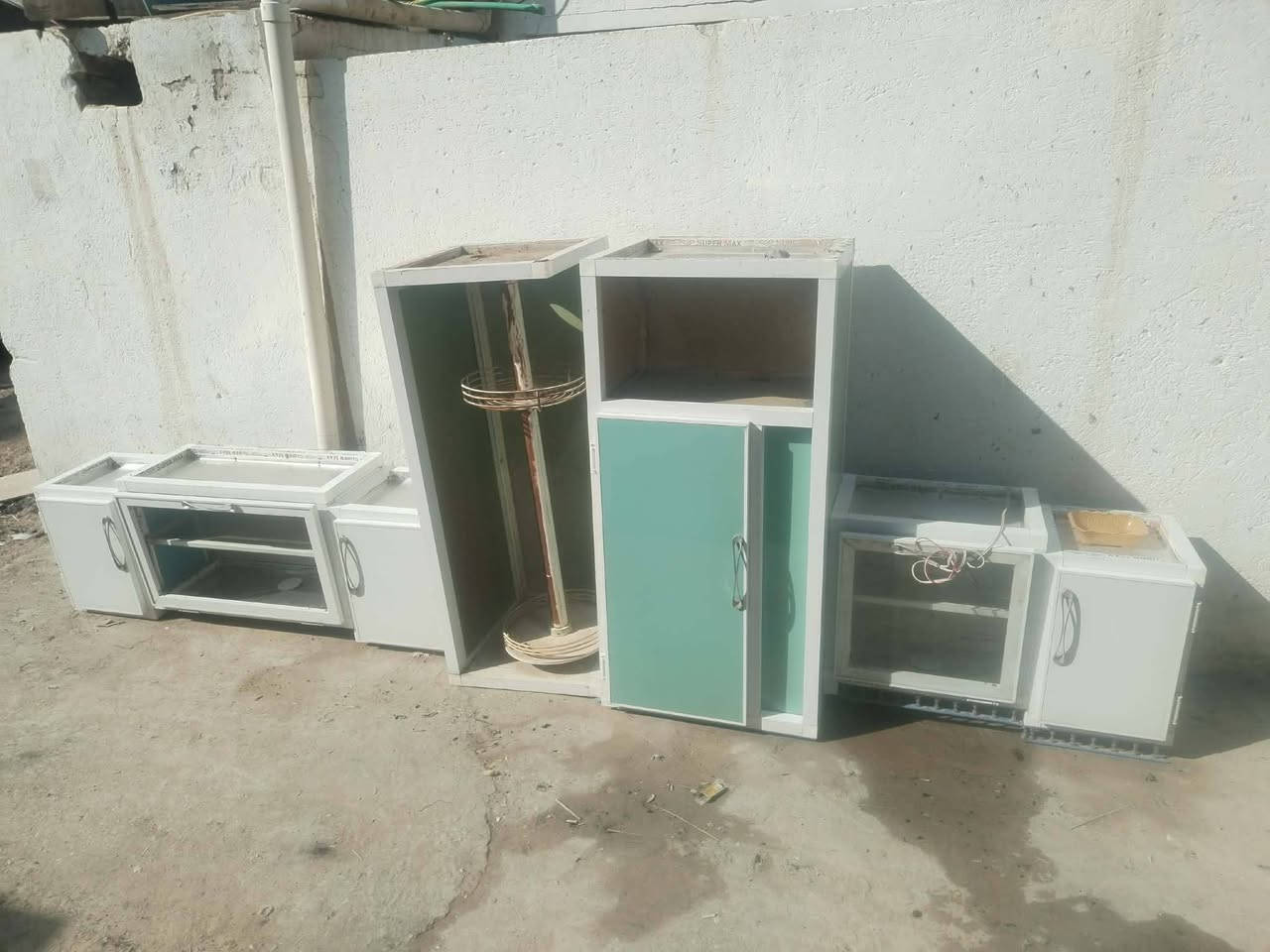 اراسلك على خاص


**إذا كنت صاحب هذا الإعلان وتريد حذفه لأي سبب، رجاءا أرسل رسالة إلى الدعم الفني**