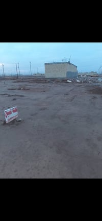 بواب الشام • قرب مجمع عوائل الشهداء • ١٠٠م