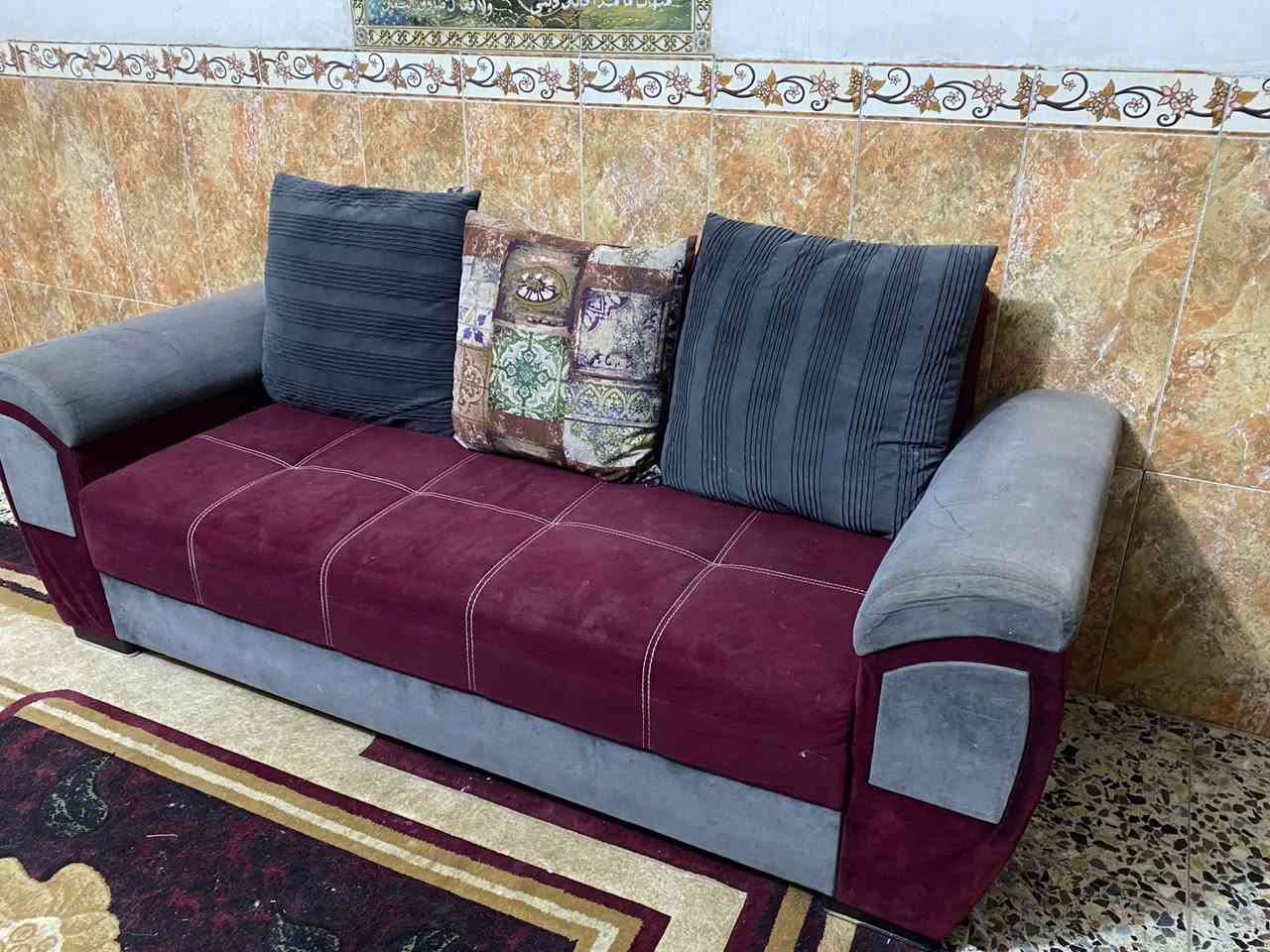 تخم للبيع
تخم للبيع 7 مقاعد ثكيل سعره 250 مكاني الحسينينة
*********** واتساب
