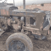 عنتر • موديل 71 • موصل