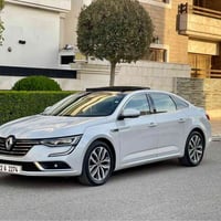 تاليسمان • ٢٠١٨ • ٣٢٠٠٠ كم