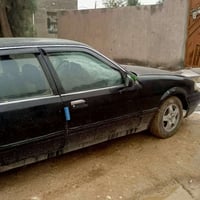 برنس • مكينة وكير شرط • رقم قادسيه