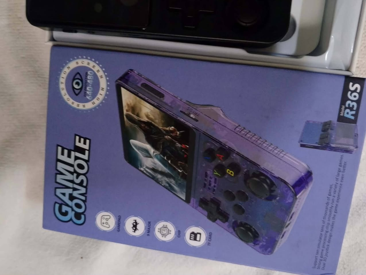 نوعيتين


**إذا كنت صاحب هذا الإعلان وتريد حذفه لأي سبب، رجاءا أرسل رسالة إلى الدعم الفني**