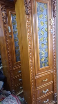 ميز تواليت • جربايه • غزاليه