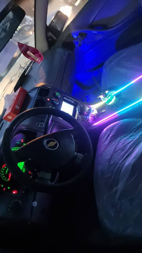 سەرتا بەناوی خوای گەورە فڕۆشتی خێرا شۆفرلێت مۆدیل 2003

گێڕو  مەکینه ی بەشەرتی 100 فیتەر  نە دوکەڵ نە بوخار نە چرکەی تیایە
سەیارەکە جایزە  گێڕو مەکینەی ڤیڤیتی لەسەرە مەڕخوبی بازاڕ
 
سەیارەکە گێڕی تۆماتیکە بۆ ئافرەتیش گونجاوە 
شاشە ئایپات 
جام کارەبا
گەرمی ئارەقەت پێ ئەکا
فڵچەو بەگ لایتو سەکنو ئیشاڕەتەکانی هەموی بەشەرت
موکەبەرەی چاکی لەسەرە

بەیان یان نیو سلف ئیش دەکا 

پێشو دوای داگیراوە تەقەو ڕەقەی هیچ نیە  داخیلی وەک شەریکە ماوەتەوە   سەیارەکە جایزەو ماڵی فەقیرو دۆستە
نرخەکەشی 23 گەڵاو مەجال شوێنم سلێمانیە ڕەقەم تەلەفۆنم *********** السليمانية, العراق
