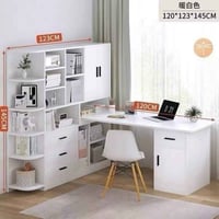 ميز مكتبي • توصيل مجاني • النجف