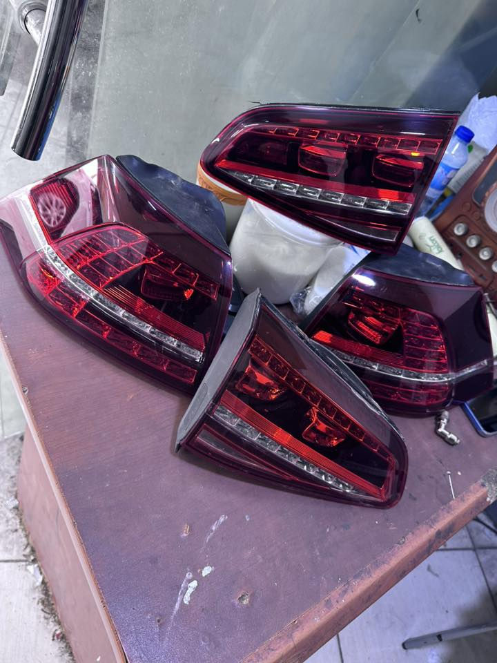 بك لايت كولف R للبيع جديد كلش بدون أي عيب بلادي


**إذا كنت صاحب هذا الإعلان وتريد حذفه لأي سبب، رجاءا أرسل رسالة إلى الدعم الفني**