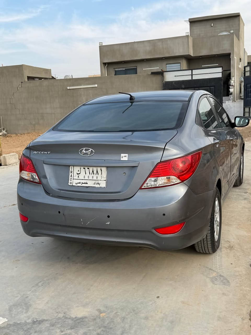 اكسنت 2015 محرك جيتي آر مصبوغه احزام جماليه مابيها اي عيب كير محرك كله شرط أنطي إذا اكو مراوس حتا لو سياره اغله أنطي فرق ……اقساط مابيع سنويه جديده دفتر بنزين موجود  مكان كركوك كركوك, العراق


**إذا كنت صاحب هذا الإعلان وتريد حذفه لأي سبب، رجاءا أرسل رسالة إلى الدعم الفني**