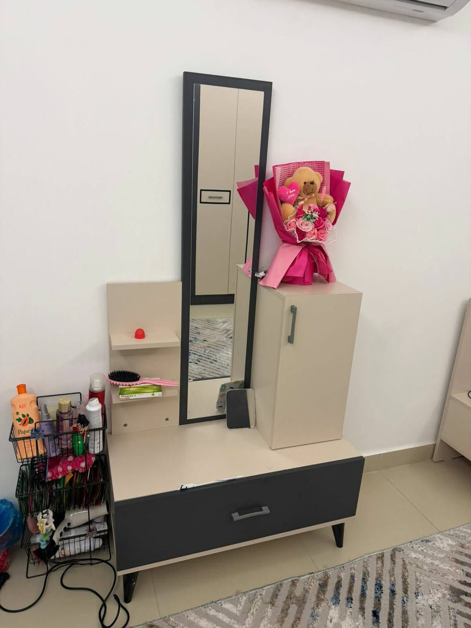 غرفه ام النفر نظيفه ما بيها اي ضرر ب٣٥٠ مكانها المنصور ما عندي توصيل


**إذا كنت صاحب هذا الإعلان وتريد حذفه لأي سبب، رجاءا أرسل رسالة إلى الدعم الفني**