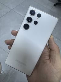 سامسونج S23 الترا • دبل سيم • جهاز شرط