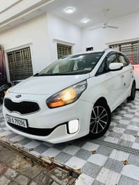 كيا رندو • ٢٠١٦ • وارد امريكي