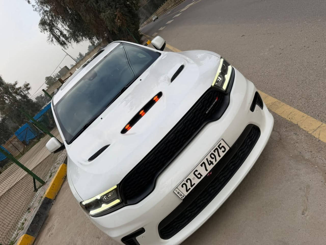 سلام عليكم 
دورنكو 2021 ارتي ماكس فول واحد ع واحد  فتحه وغرفه كنتاره وحساسات امامي خلفي. و ما يحتاج اذكر موصفات هي فول ومعروفه وصورها وضحه م
سياره تقريرها  كلين  جت من امريكا بيها جملغ وباب كلير فقط لا معجون ولا دواخل ولا اريرباك 
ماشيه 81. استخدام شخصي 
صوتها حلو دبلت دبات سود اصليه بلديه 
سياره ستوك ع وضع الشركه 
وجاهزه ما تحتاج اي مصرف 
تيراتها جديده صدرها جديد 
رقم اربيل 
هزه فحص كلو حاضر 
تحويل او وكاله اني حاضر 
مكانها موصل 
سعرها 298 وبيها مجال بسيط 
*********** 
واتس اب ***********
