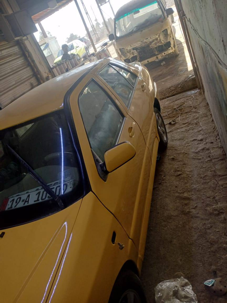 سلام عليكم شيري كوين محور كورلا 2013 رقم كربلاء بأسمي  سنوية 2028 تنتهي السيارة جاهزة من كل شي السعر 40 وبيها مجال قليل  العنوان بغداد الزعفرانيه رقم الهاتف *********** +واتساب
