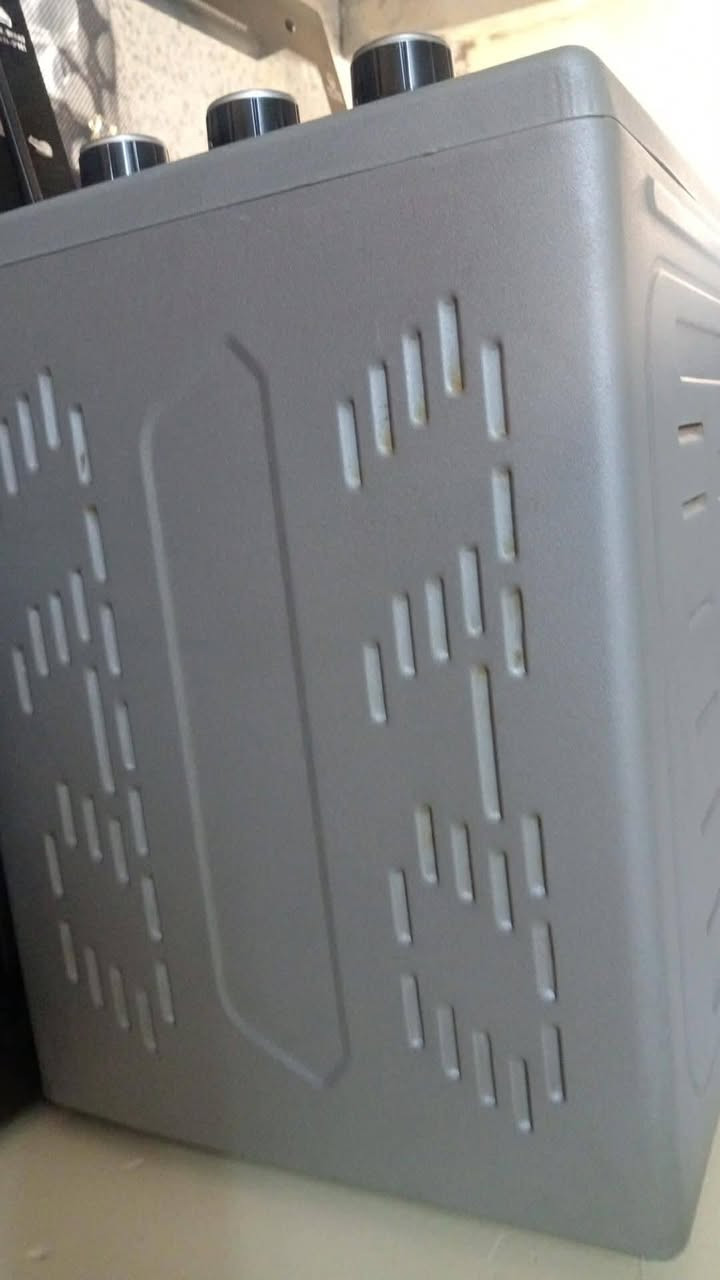 اوفن #للبيع سعر 40 الف مكان #موصل حي الانتصار 
تواصل خاص تابع حسابي ليصلك كل ماهو جديدي #حسابي الوحيد والرسمي غير مسوؤله عن باقي الصفحات


**إذا كنت صاحب هذا الإعلان وتريد حذفه لأي سبب، رجاءا أرسل رسالة إلى الدعم الفني**