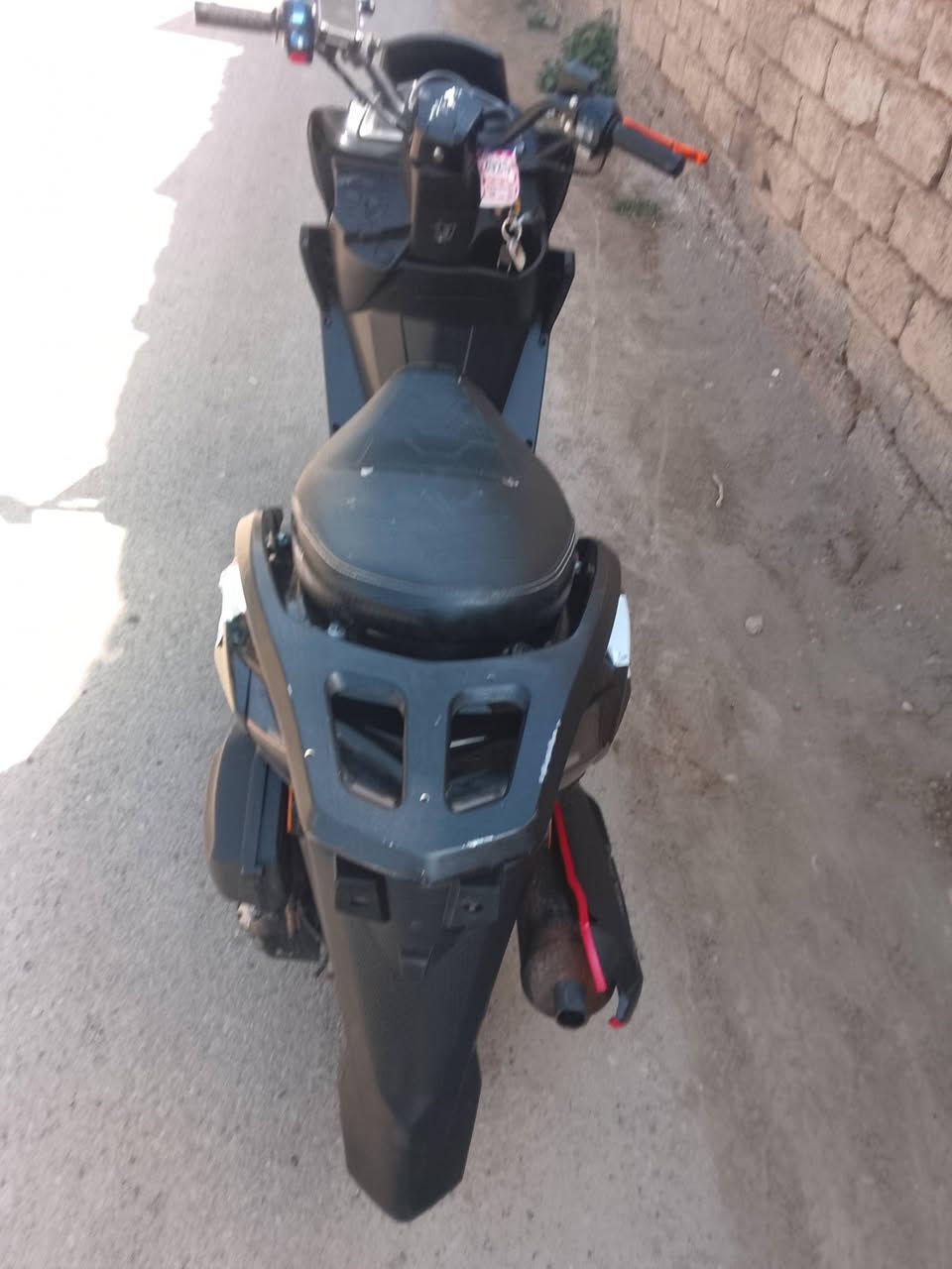 سلام عليكم دراجه جوست موديل 2024
كفاله عامه من مكينه وكهربائيات كلها شغاله 
دراجه حلوة ونضيفه ماصار شهرين من نزلها رمبه 
650وبيها مجال بسيط  عنواني بعقوبة سبعه نيسان 
***********
