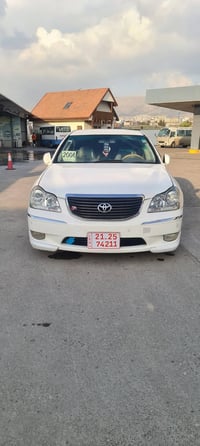 ماجستا • ٢٠٠٨ • سليمانية