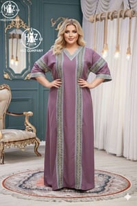 كشمير ايطالي • اصلي • نص درزن