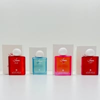 عطور • مسك • إبراهيم القرشي • عطورات • مسك روز • مسك آيس • مسك سكر • م...