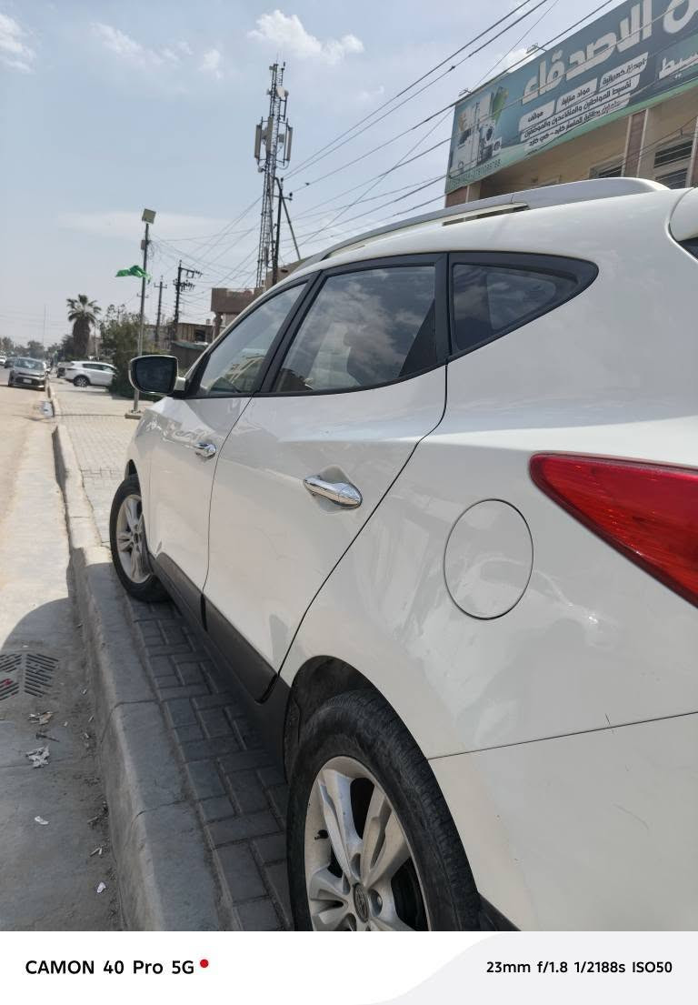 سياره توسان ٢٠١٠لون ابيض خليجي بغداد, العراق


**إذا كنت صاحب هذا الإعلان وتريد حذفه لأي سبب، رجاءا أرسل رسالة إلى الدعم الفني**