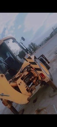 للبيع حفاره ｊｃｂموديل 2004رقم اربيل كير راجز للاستفسار الاتصال على صاحب...