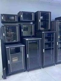 راكات BlueStorm • راكات حائطية • راكات ستاندينج