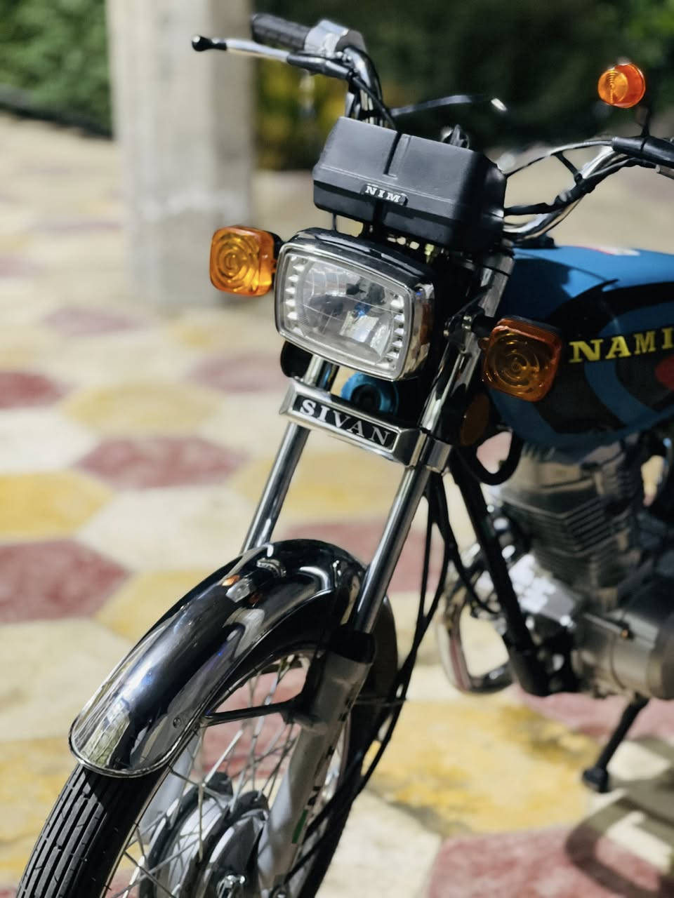 دراجه نامه اللبيع مديل 27 دراجه زيرو بعده ع سحك وراق سكنر رقم الهاتف *********** المشراي لا يتصل وشكرا
